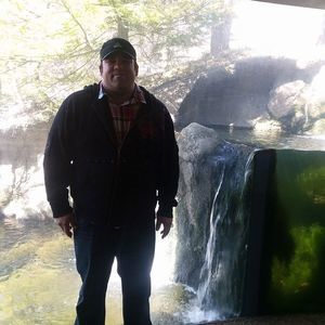 Meet your Posher, Gary